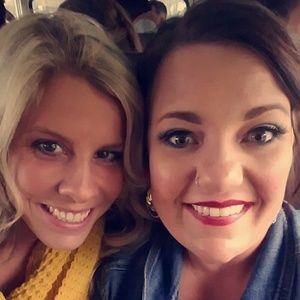 Meet your Posher, Megan